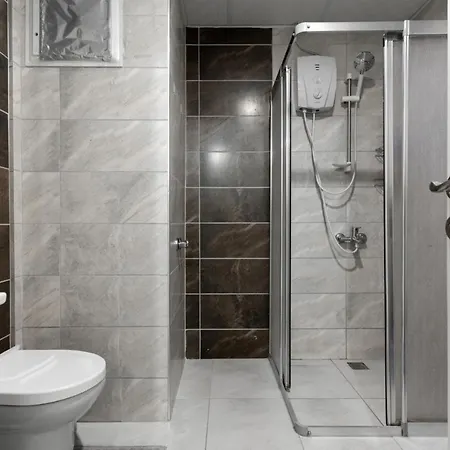 Flat Near Hadrians Gate N Mermerli * أنطاليا
